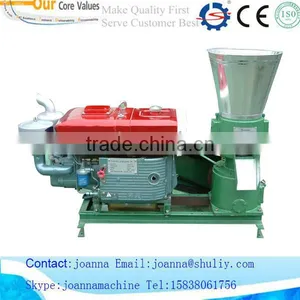 Automatic Electric Powered Feed Press Machine, Animal Feed Pellet Machine, thumbnail-5