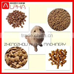 Automatic Dog Feed Machinery thumbnail-6