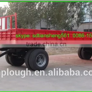 20 Tons Farm Trailer thumbnail-2