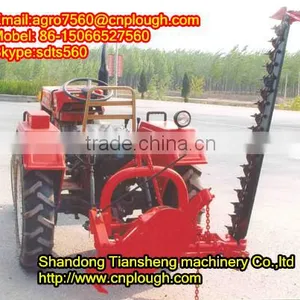 9G Series of Mower About Companies Looking for Distributors thumbnail-1
