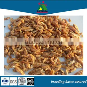 Bee Freeze Sun Dried Shrimp thumbnail-1