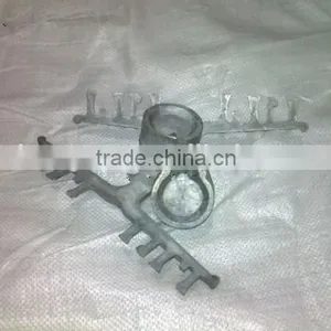 AM50/AM60 Magnesium Alloy Scrap thumbnail-2