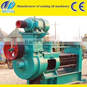 Cold Press Oil Machine Manufacturer From China thumbnail-1