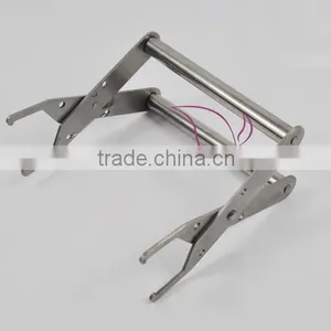 Stainless Steel Beehive Frame Grip thumbnail-1
