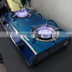 Mini Portable Assembly Biogas System thumbnail-4