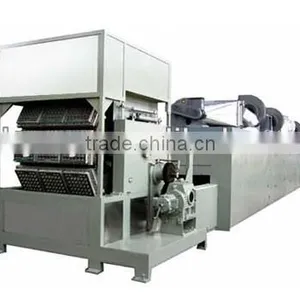 2015 Hot Sale Paper Egg Tray Producing Line thumbnail-1