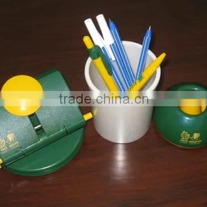 PLA Pencil Vase, Reusable Polylactide thumbnail-1