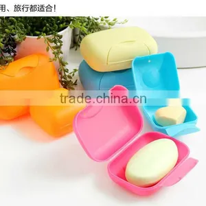New Design Unique Cute Cheap Custom Decorative Soap Box thumbnail-1