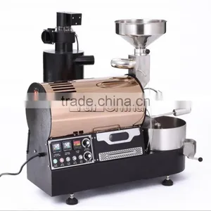 Hot Sale 1kg Coffee Roasting Machine thumbnail-3