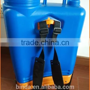 20L Jacto Knapsack Manual Agricultural High Pressure Pump Sprayer thumbnail-3
