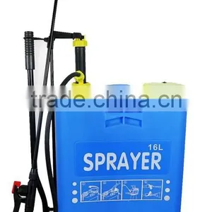 3WBS-16B 16L Knapsack Hand Sprayers thumbnail-1