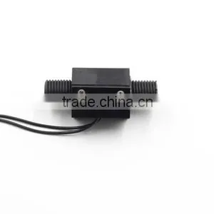 MR-2253-G1/4 Horizontal Direction Black Plastic Plastic Flow Switch thumbnail-1