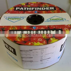 Pathfinder 16mm 0.2mm Drip Tape for Irrigation thumbnail-2
