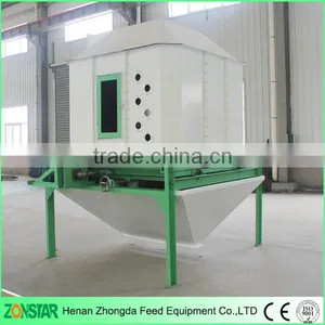Poultry Feed Production Machine thumbnail-4