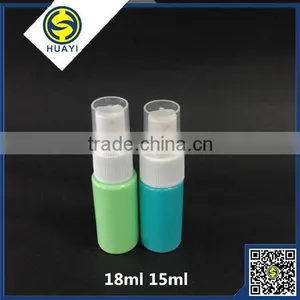 Nice Plastic Mini Perfume Spray Bottle thumbnail-2