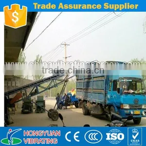 Wheat Grain Pneumatic Conveyor for Wheat Grain Importers thumbnail-3