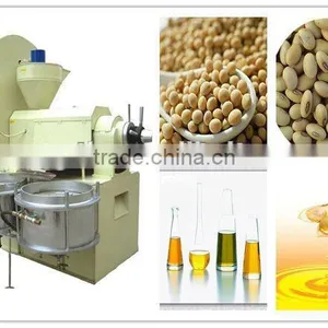 With High Reputation! Cotton Seed Oil Processing Machine thumbnail-1