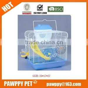 Hot Selling Simple and Comfortable Pet Cage thumbnail-3