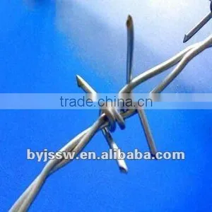 Farm Barbed Wire thumbnail-1