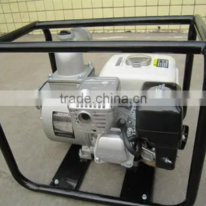 China Gasoline Water Pump Price 3 Inch Gasoline Water Pump Centrifugal Gasoline Water Pump for Home Agriculture thumbnail-5
