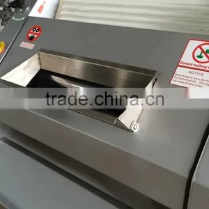 Automatic Electric Baguette Croissant Making Machine thumbnail-3