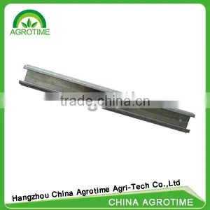 Locking Profile for Greenhouse and Agriculture Greenhouse Kit thumbnail-1