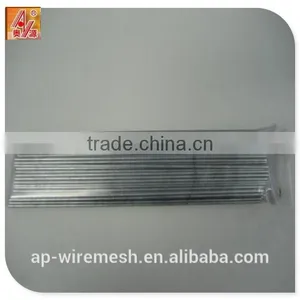 Electro Galvanized Straight & Cut Wire thumbnail-2