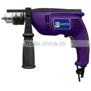 DIY Electric Impact Drill 500W Drill thumbnail-1