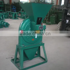 9FC-320 Crops Powder Milling Machine thumbnail-1