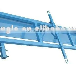 Hot Selling Dung Clean Machine for Animals With High Standard thumbnail-1