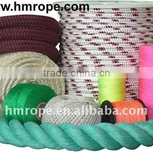 Rope and Cord thumbnail-1