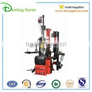 Hot Sale Semi-automatic Tire Changer thumbnail-3