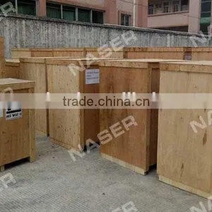 Automatic Vacuum Hopper Loader for Plastic Granules thumbnail-6