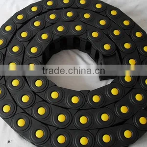 LC-LIDA LX80.1-80*95 Series Engineering Plastic Cable Carrier thumbnail-1