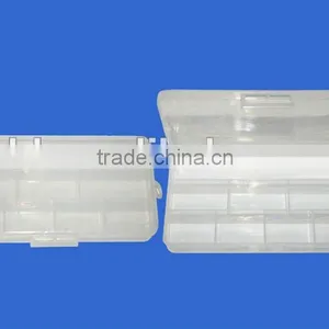 FISHING TACKLE BOX FOR CARP thumbnail-1