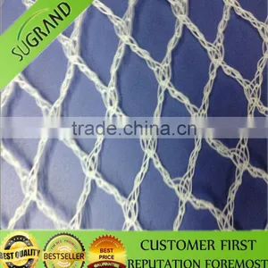 Virgin HDPE PE Plastic Agricultural Bird Netting Vineyard Bird Netting Bird Protection Net thumbnail-1
