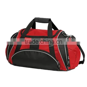 Pro Duffle Sports Bag thumbnail-5