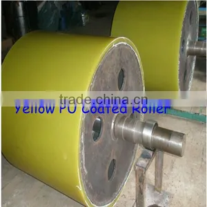 Urethane Conveyor Drive Roller thumbnail-1