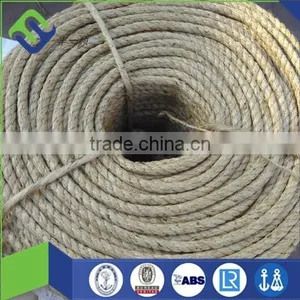 Supply Sisal Rope for Packing thumbnail-1