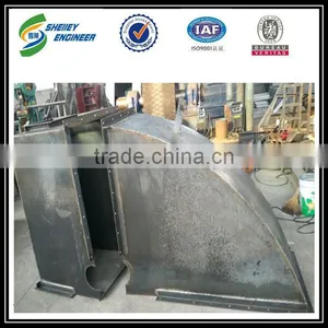 Used Lift Elevator Equipment for Sale thumbnail-4