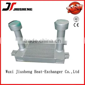 High Quality Aluminum Plate and Bar Air Cooled Air Cooler Manufacturers thumbnail-1