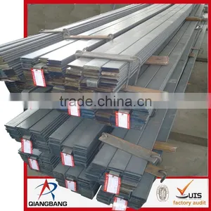 SAE 5160 Leaf Spring Steel Flat Bars thumbnail-1