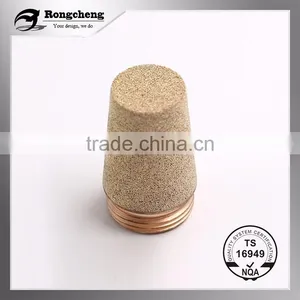 Factory Direct Sales Eco-friendly Fashion Copper Sintering thumbnail-1
