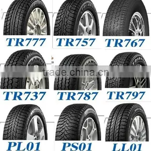 Winter Tyre 185/65R14 185/65R15 TR777 thumbnail-1
