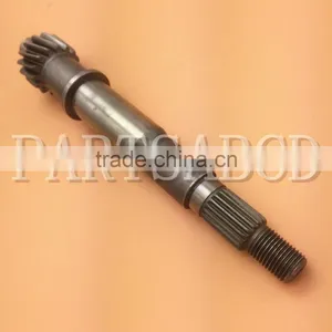 GY6 125CC 150CC ATV INPUT MAIN SHAFT AXLE ATV Quad Parts thumbnail-3