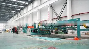 Wuxi Benshi Special Steel Co., Ltd. company overview - view 2 thumbnail