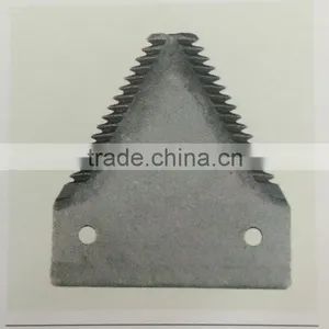 High Power and Cheap Price Brush Cutter or Grass Trimmer Spare Part 2T Rotary Saw Blade thumbnail-1