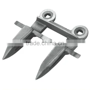 Agricultural Machine Parts Harvester Knife Guard thumbnail-3