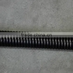Agriculture Walking Tractor Parts Drag Spring for the Tail Wheel Assembly thumbnail-2