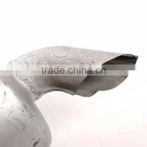 China Supplier Tractor Super Quiet Generator Muffler Exhaust Silencer Muffler thumbnail-3